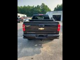 Used 2019 Chevrolet Silverado 1500 Custom w/ Custom Convenience Package image 4