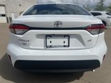 New 2025 Toyota Corolla LE image 4