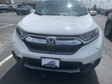 Used 2017 Honda CR-V EX image 2