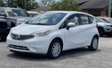 Used 2016 Nissan Versa Note SV image 2