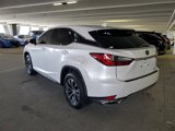 Used 2022 Lexus RX 350 FWD image 4