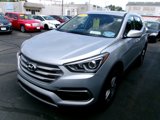 Used 2018 Hyundai Santa Fe Sport image 4