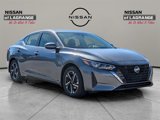 Used 2024 Nissan Sentra SV image 3