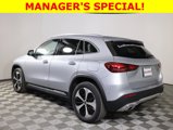 Certified 2025 Mercedes-Benz GLA 250 4MATIC image 4