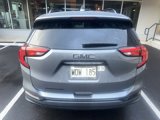 Used 2021 GMC Terrain SLT w/ Elevation Edition image 4