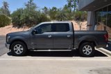 Used 2016 Ford F150 XLT w/ Equipment Group 302A Luxury image 2