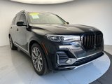 Used 2019 BMW X7 xDrive40i w/ Premium Package image 2