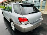 Used 2005 Subaru Impreza Outback Sport image 3