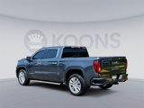 Used 2021 GMC Sierra 1500 Denali w/ Denali Premium Package image 4