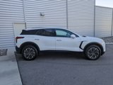 Used 2024 Chevrolet Blazer EV LT image 2