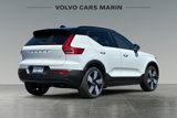 Certified 2023 Volvo XC40 Recharge Plus w/ Protection Package Premier image 2