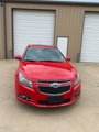 Used 2014 Chevrolet Cruze LTZ w/ RS Package image 4