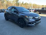 Used 2021 Honda HR-V Sport image 6