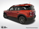 Used 2023 Ford Bronco Sport Big Bend image 3