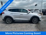 Used 2019 Hyundai Tucson Ultimate image 4