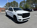 New 2025 RAM 1500 Big Horn image 4