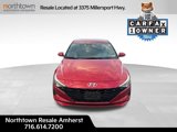 Used 2022 Hyundai Elantra SEL image 3