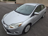 Used 2013 Ford Focus SE w/ Super Fuel Economy (SFE) Pkg image 3