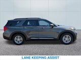Used 2020 Ford Explorer XLT w/ Equipment Group 202A image 6