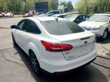 Used 2017 Ford Focus SEL w/ Interior Protection Package image 4