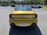 Used 2021 Hyundai Sonata SEL Plus w/ Tech Package image 4