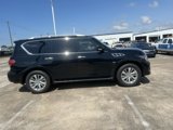 Used 2016 INFINITI QX80 2WD w/ Driver's Assistance Package image 4
