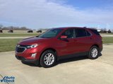 Used 2020 Chevrolet Equinox LT image 3