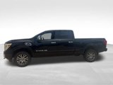 Used 2016 Nissan Titan Platinum Reserve image 3