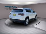 Certified 2024 Jeep Compass Latitude image 3
