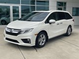Used 2019 Honda Odyssey EX-L image 2