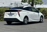 Used 2018 Toyota Prius Two w/ Prius Two Safety Plus Package image 4