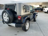 Used 2010 Jeep Wrangler Sahara w/ Trailer Tow Group image 5