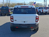 Certified 2022 Ford Bronco Sport Big Bend w/ Convenience Package image 5
