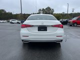 Used 2024 Mercedes-Benz C 300 4MATIC Sedan image 6