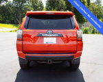 Used 2015 Toyota 4Runner TRD Pro image 4
