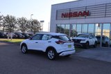 New 2025 Nissan Kicks Play S image 4