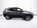 Used 2022 Jeep Compass Latitude w/ Sun and Sound Group image 4