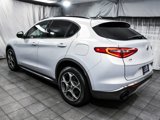 Used 2022 Alfa Romeo Stelvio Ti image 4
