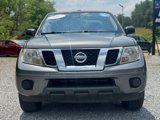 Used 2017 Nissan Frontier SV image 2