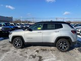 New 2025 Jeep Compass Limited image 4