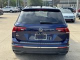 Used 2023 Volkswagen Tiguan SE image 4
