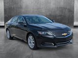 Used 2018 Chevrolet Impala LT image 3