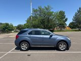 Used 2011 Chevrolet Equinox LT w/ Chrome Appearance Package image 3