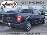 Used 2018 Ford F150 XLT w/ Equipment Group 302A Luxury image 2