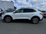 Certified 2022 Ford Escape SEL image 2