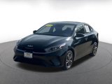 Used 2024 Kia Forte LXS image 5