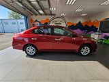 Used 2018 Nissan Versa SV w/ SV Special Edition Package image 2