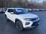 Used 2022 Chevrolet TrailBlazer ACTIV w/ Sun and Liftgate Package image 3