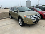 Used 2013 Ford Edge Limited image 2