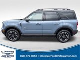 New 2025 Ford Bronco Sport Outer Banks image 5
